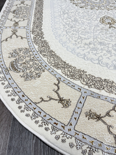 Iran collection A053C_CREAM / LIGHT BEIGE o фото 6