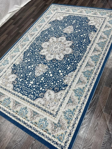 Iran collection A060A_DARK BLUE SHRINK / DARK BLUE SHRINK фото 3