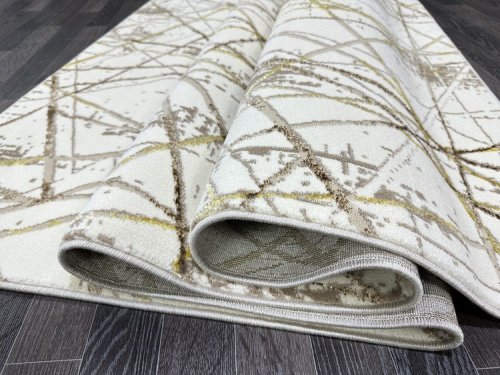 Fame 0727A_CREAM / BROWN фото 12