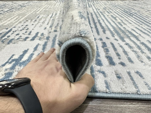 Bojnord D071A_D.GREY SHRINK / L.BLUE HEATSET-о фото 5