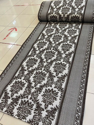 Дорожка Циновка Флурлюкс 51205 50422 фото 3