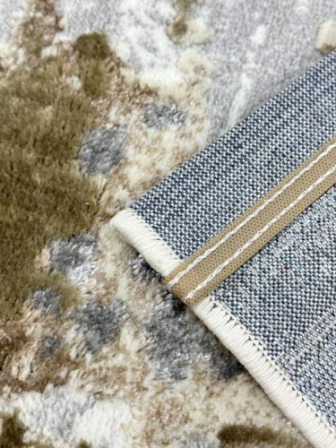 Semnan P524A_CREAM SHIRINK / VIZON FDY фото 5