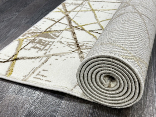 Fame 0727A_CREAM / BROWN фото 13