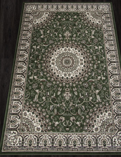 gavana d409 - green прямоугольник