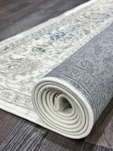 Baroque D108V_BLUE FDY / CREAM SHRINK фото 15