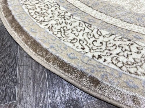 Platinium Q015A_VIZON FDY / CREAM SHRINK-О фото 3