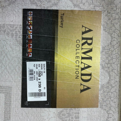 ARMADA 3570A GREY GREY фото 5