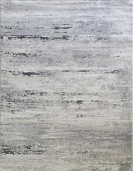 Прямоугольный ковер из акрила 36556a-grey-grey | Турция