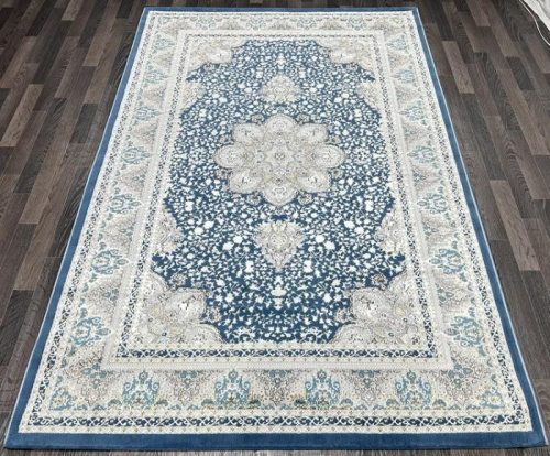 Iran collection A060A_DARK BLUE SHRINK / DARK BLUE SHRINK фото 2