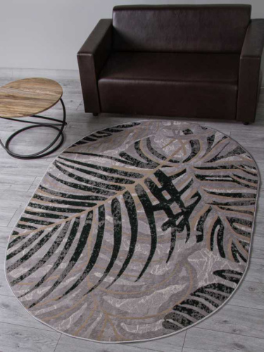 liman f479 - gray-green овал фото 3