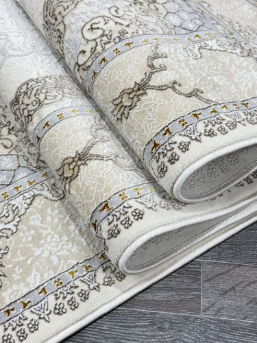Iran collection A053C_CREAM / LIGHT BEIGE d фото 2