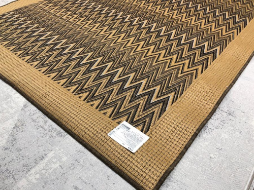 Циновка 48211_22711 amber фото 7