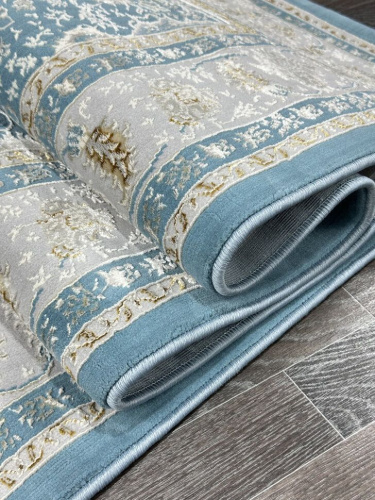 Iran collection A050A_LIGHT BLUE SHRINK / LIGHT BLUE SHRINK фото 5