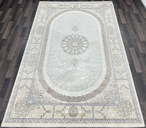 Iran collection A053A_CREAM SHRINK / CREAM SHRINK фото 11