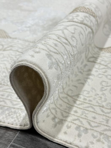 Sihir 17301_WHITE / BEIGE фото 4