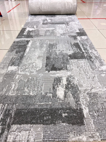 ARMINA 03758A - GREY / GREY фото 2