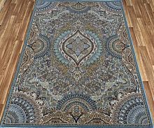 Абришим 3843A BLUE/BLUE - фото