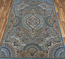 Абришим 3843A BLUE/BLUE