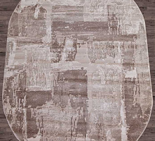 armina 03710a - brown / brown овал