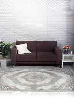 nesta 26931a - bej / toz gri прямоугольник