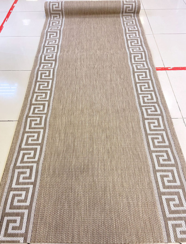 Дорожка Циновка Флурлюкс  51307_50522