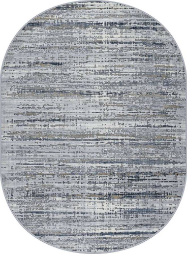 Regnum 37381A L.BLUE / L.GREY-овал