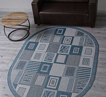 kair s138 - blue овал