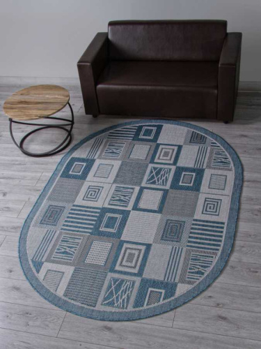 kair s138 - blue овал