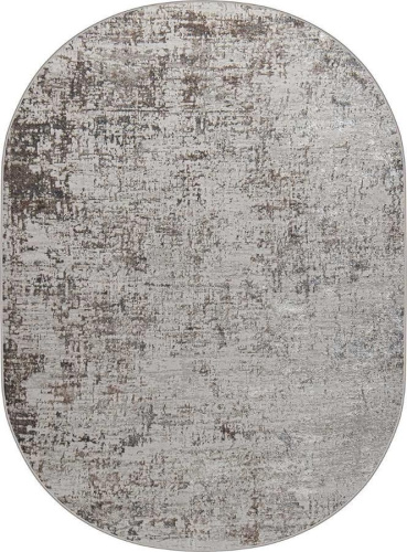 Eliza 38554A GREY FLS / CREAM FLS овал