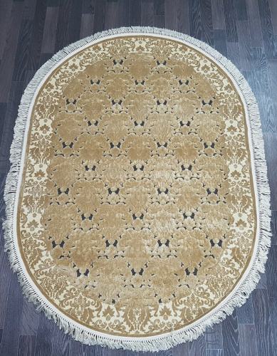 KUNDUZ 5021_498580 BLACK овал