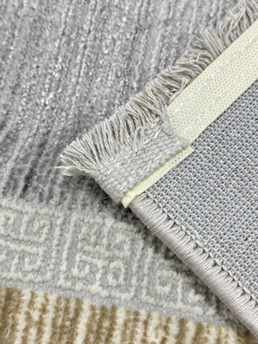 Positano 02141A_BEIGE FDY / GREY FDY фото 4