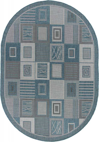 kair s138 - blue овал фото 2