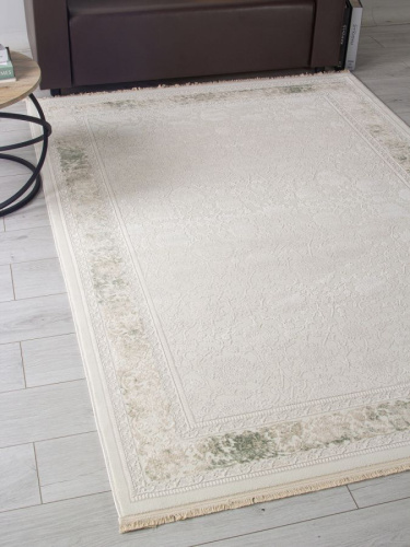 jasmine 35897b - cream / cream прямоугольник фото 5