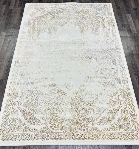 Lowa A3584B_IVORY / MUSTARD фото 2