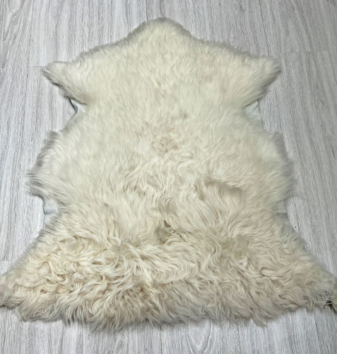 Овечья шкура натуральная 006 фото 7