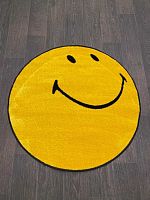 smile nc21 - yellow круг