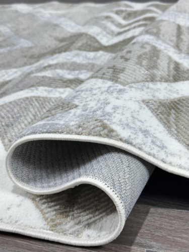 Semnan P520A_CREAM SHIRINK / VIZON FDY_О фото 3