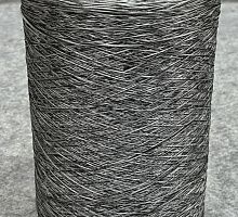 Нить для оверлока БЦФ 4228-образец