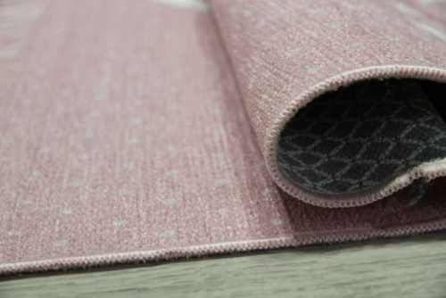 Qum MKC015 STAN PINK фото 3