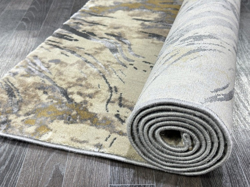 Lisa A2082A_IVORY / MUSTARD фото 11