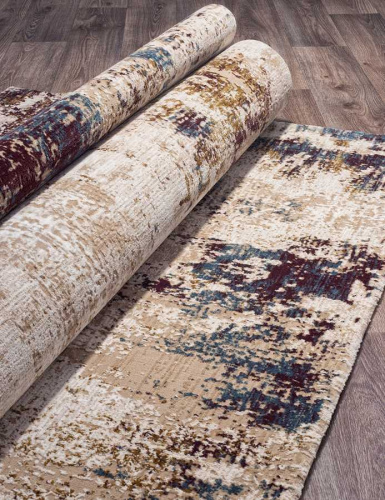 quantum 03002b - brown / brown прямоугольник фото 3