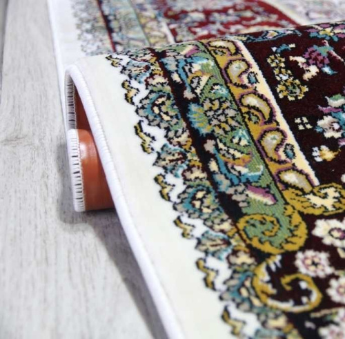 Rubin 20271A STAN L.CREAM / PINK фото 3