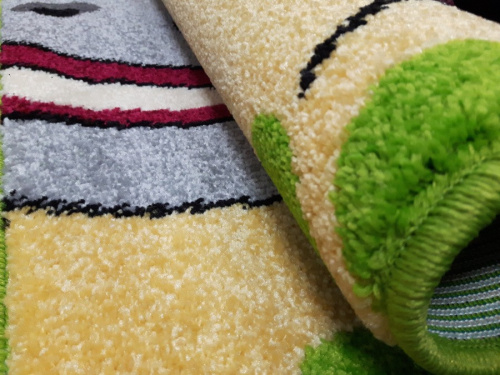 Funky TOP AKI_grey фото 2