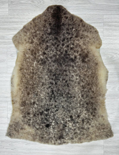 Овечья шкура натуральная 004 фото 6