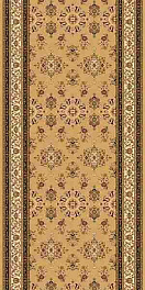 Ковровая дорожка  Olympos D064 BEIGE_dor | Россия