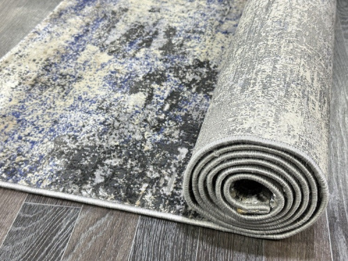 Lisa A2079A_IVORY / BLUE фото 13