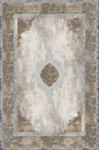 Liza 6369A_BEIGE_BEIGE фото 7