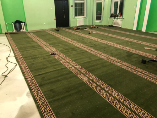 Ковролин для Мечети AN014_11 фото 4