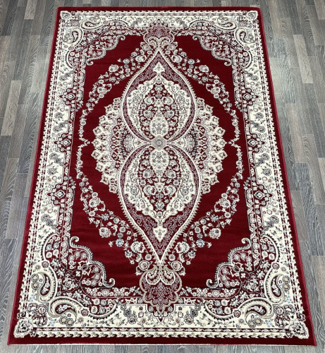 Madison L048A_RED / RED