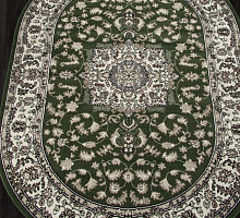 gavana d412 - green овал